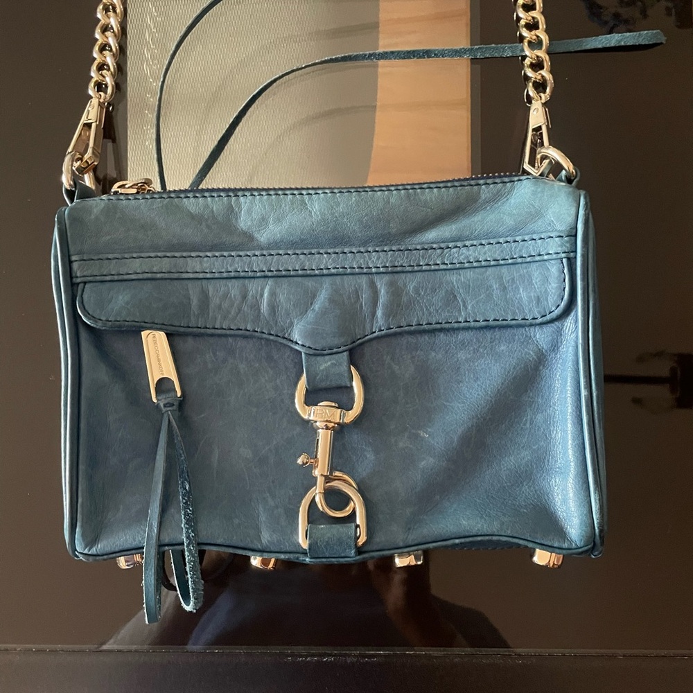 Rebecca Minkoff M.A.C. bag - Picture 2 of 7